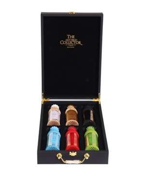 The Art Deco Collector Eau de Parfum ətir seti