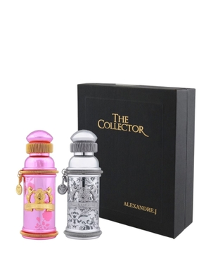 Rose Oud və Silver Ombre iki ətirdən ibarət dəst