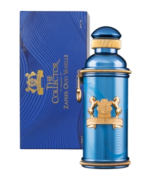 Zafeer Oud Vanille Eau de parfum