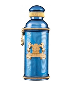 Zafeer Oud Vanille Eau de parfum