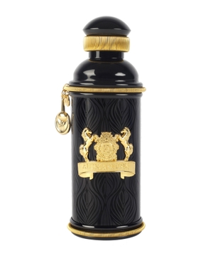 Black muscs Eau de parfum