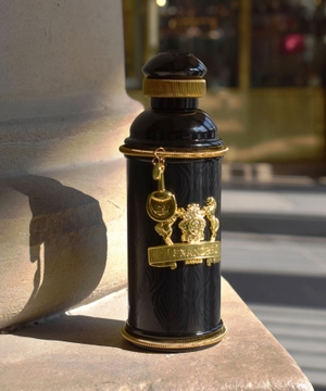 Black muscs Eau de parfum