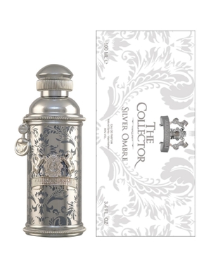 Silver Ombre Eau de Parfum