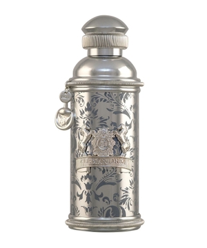 Silver Ombre Eau de Parfum