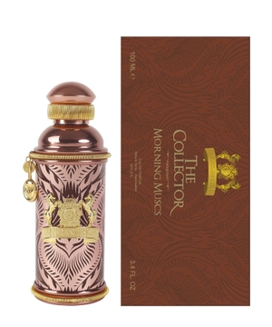 Morning Muscs Eau de Parfum