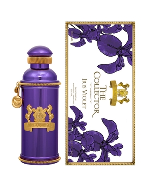 Iris Violet Eau de Parfum