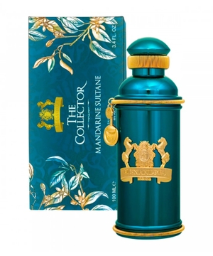 Mandarine Sultane Eau de Parfum