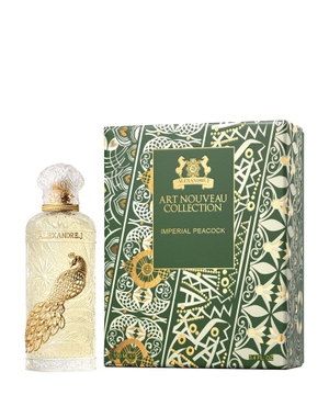 Imperial Peacock - Gold - Eau De Parfum