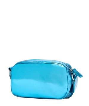Metallic Star bag