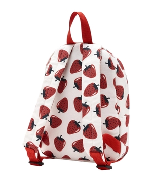 Strawberry backpack