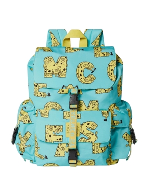 Print backpack