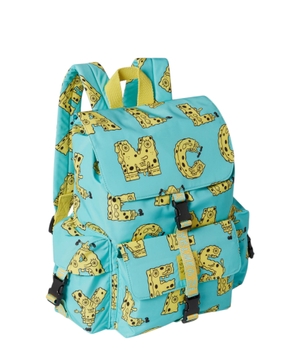Print backpack