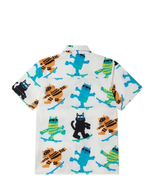Printed shirt