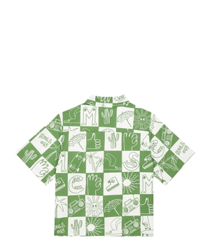 Printed shirt