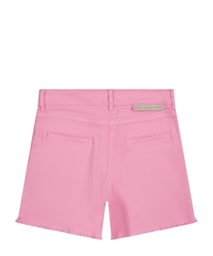 Shorts with pockets