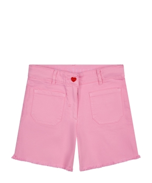 Shorts with pockets