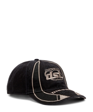 C-Arson baseball cap