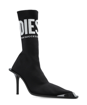D-Tona ankle-boots