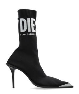 D-Tona ankle-boots