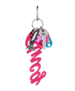 Hourglass Soft Big Souvenirs açarlıq