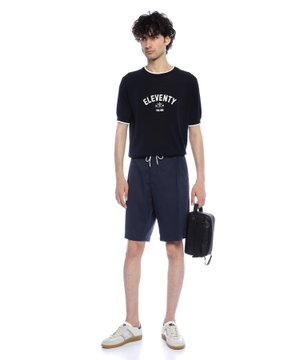 Cotton shorts