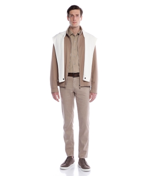 Motorin 100cc Microfiber Blouson
