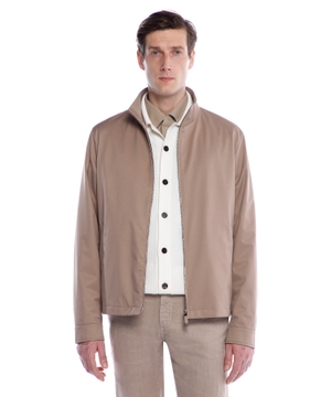 Motorin 100cc Microfiber Blouson