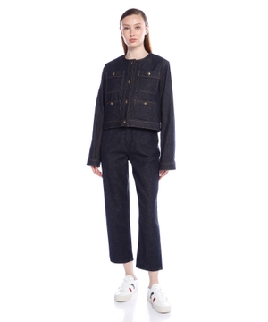 Tencin Denim Jacket