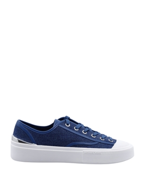 Evy denim sneakers