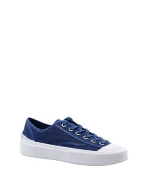 Evy denim sneakers