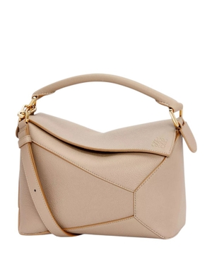 Mini Puzzle Edge bag