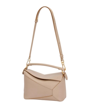 Mini Puzzle Edge bag