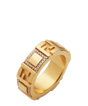 Кольцо Forever Fendi