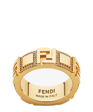 Кольцо Forever Fendi