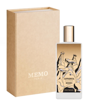 Cappadocia Paris Eau de Parfum