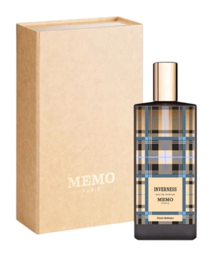 Inverness Eau de Parfum