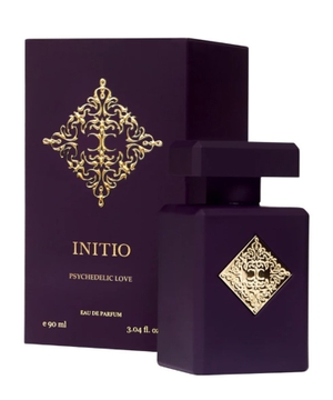 Psychedelic Love Eau de Parfum