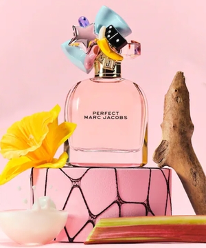 Perfect Eau de Parfum