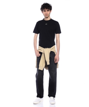 Croco Arrow loqolu t-shirt
