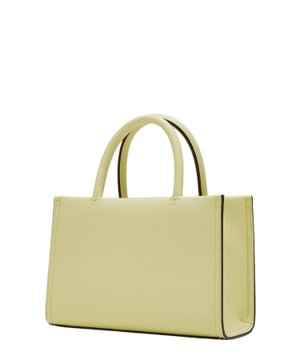 Mini Ella Bio tote bag