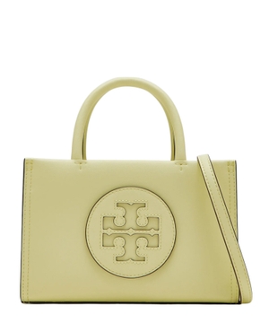 Mini Ella Bio tote bag