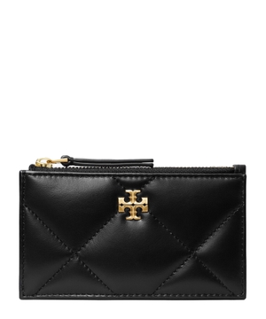 Кошелек Kira Diamond Quilt Zip