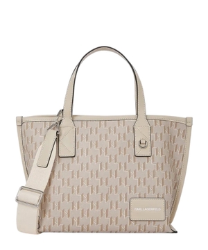 K/Voyage Small Tote çanta