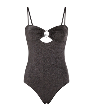 K/Signature swimsuit