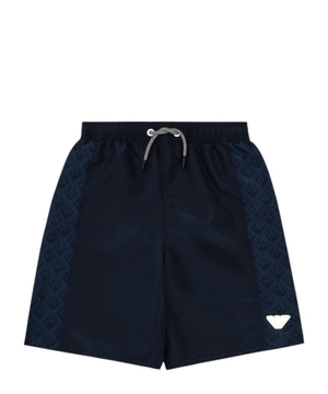 ASV Boardshorts with logo band