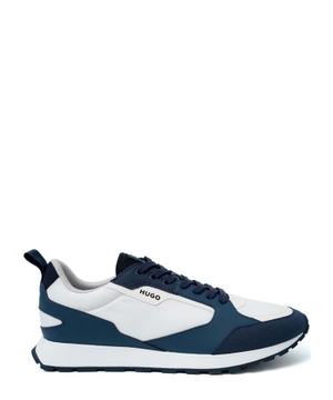 Icelin Runn Pumf N Sneakers