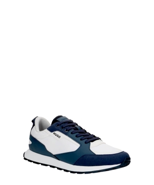 Icelin Runn Pumf N Sneakers
