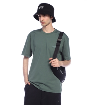 Regular Short Sleeve Tee