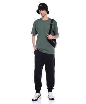 Regular Short Sleeve Tee