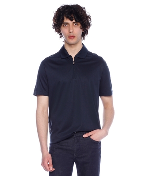 Zəncirbənd yaxalı polo